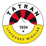 MFK Tatran Liptovský Mikuláš logo