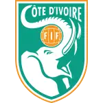 Côte d'Ivoire Sub21 logo