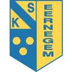 SK Eernegem logo