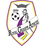 Géants Athois logo