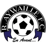 Royal Aywaille FC logo