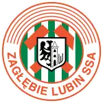 Zaglebie Lubin SSA II logo