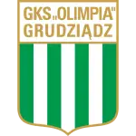 Olimpia Grudziądz logo