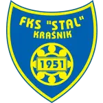 FKS Stal Kraśnik logo