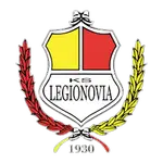 Legionovia logo