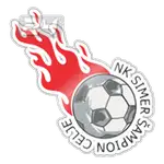 Šampion Celje logo