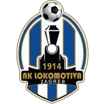 Lok Zagreb logo