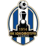 NK Lokomotiva Zagreb logo