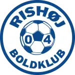 Rishøj logo