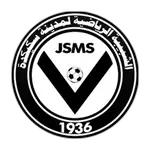 JSM Skikda logo