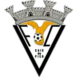 Vitória do Pico logo