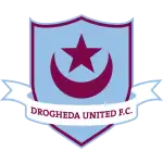 Drogheda United FC logo