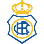 Recreativo Huelva II logo