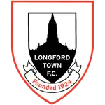 Longford logo