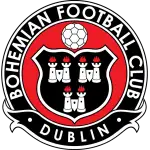 Bohemians logo