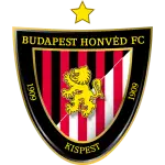 Honvéd B logo