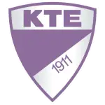 Kecskeméti TE II logo