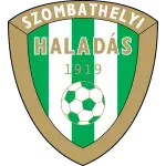 Szombathelyi Haladás II logo