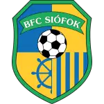 Siófok II logo