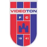 Videoton B logo