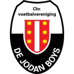 Jodan Boys logo