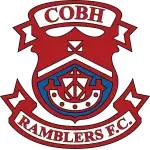 Cobh Ramblers FC logo