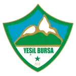 Yeşil Bursa logo