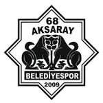 68 Aksaray BS logo
