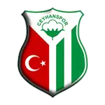 Ceyhan logo