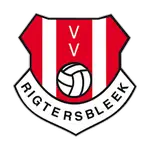 vv Rigtersbleek logo
