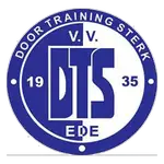 DTS Ede logo