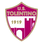 US Tolentino logo