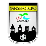 SSD Vivi Altotevere Sansepolcro logo