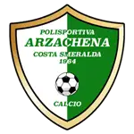 Arzachena logo