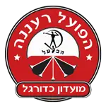 Hapoel Ra'anana AFC logo