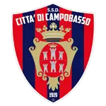 Campobasso logo