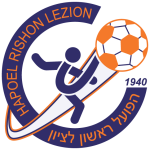 Rishon LeZion logo
