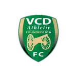 VCD Athletic logo