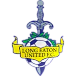 Long Eaton United FC logo