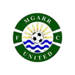 Mgarr United logo