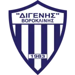 Digenis Oroklinis logo