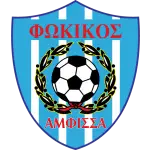 Fokikos logo