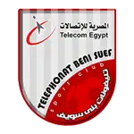 Telephonaat Beni Suef logo