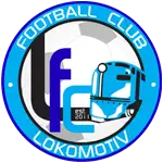 Lokomotiv logo