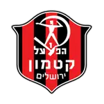H Jerusalem logo