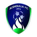 Al Shoalah FC logo
