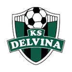 KS Delvina logo