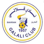 Qalali Club logo