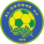 Al Orubah logo
