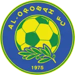 Al-Orobah FC logo